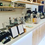 Darlington shop fitting